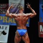 Hannes  Swart - NPC Jay Cutler Desert Classic 2014 - #1